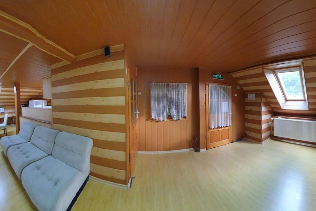 Casa Petruta Dambovicioara Hotel Podu Dimbovitei Ngoại thất bức ảnh