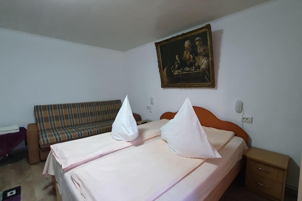 Casa Petruta Dambovicioara Hotel Podu Dimbovitei Ngoại thất bức ảnh